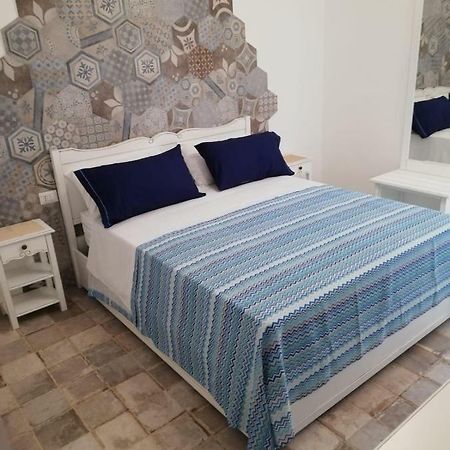B&B Notte D'Autore Agropoli Dış mekan fotoğraf