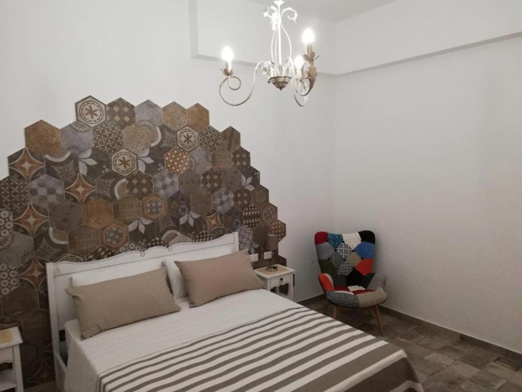 B&B Notte D'Autore Agropoli Dış mekan fotoğraf