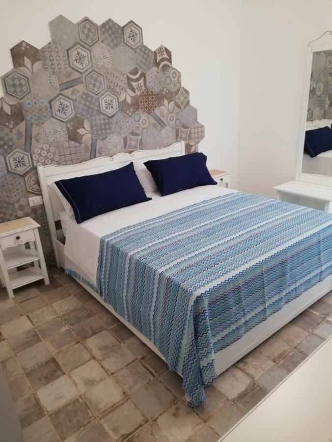 B&B Notte D'Autore Agropoli Dış mekan fotoğraf