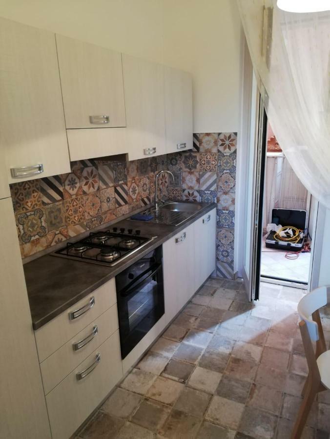B&B Notte D'Autore Agropoli Dış mekan fotoğraf