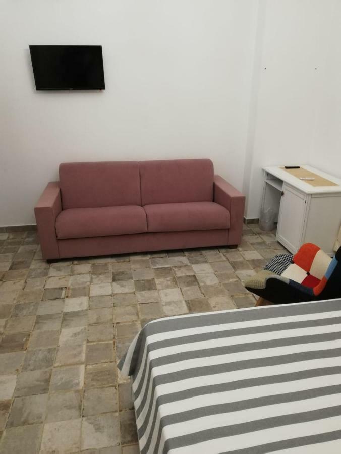 B&B Notte D'Autore Agropoli Dış mekan fotoğraf
