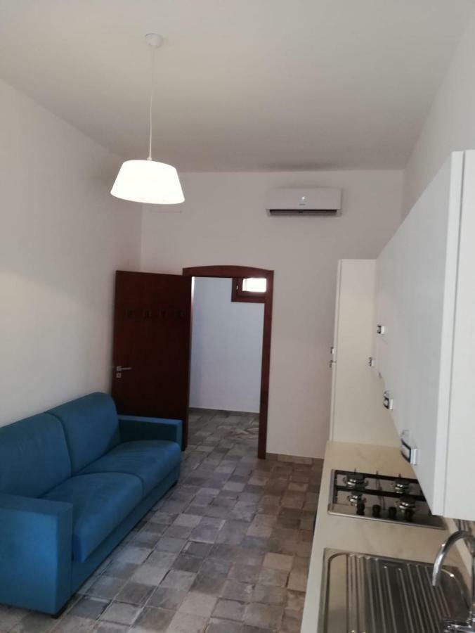 B&B Notte D'Autore Agropoli Dış mekan fotoğraf