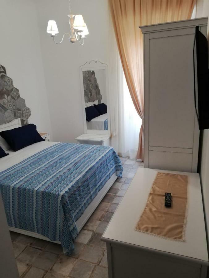 B&B Notte D'Autore Agropoli Dış mekan fotoğraf